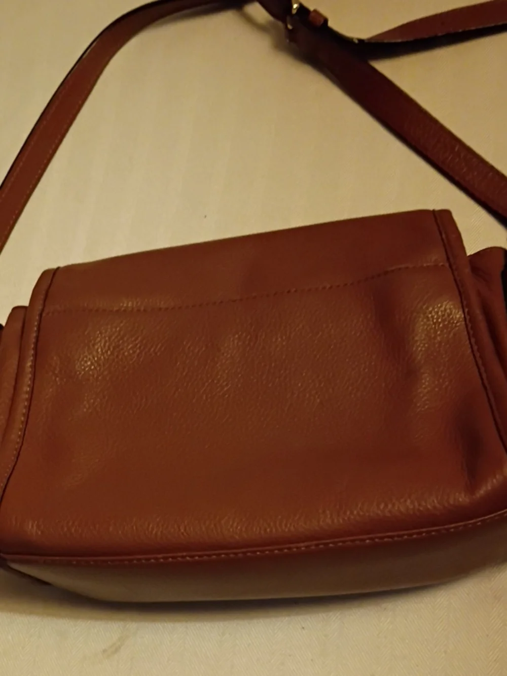 Michael Kors Vintage Crossbody